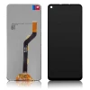 Tecno Camon 12 Lcd Dokunmatik Ekran (Siyah)
