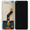 Tecno Camon 16 Pro Ekran Dokunmatik (Siyah)