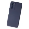 Tecno Camon 18 Kılıf First Silikon - Lacivert