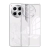 Tecno Camon 30 Kılıf Lüx Şeffaf Silikon