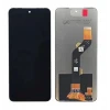 Tecno Pova 4 Lcd Dokunmatik Ekran (Siyah)