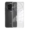 Tecno Spark 30C Kılıf Lüx Şeffaf Silikon