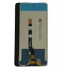 Tecno Spark 8 Pro Lcd Dokunmatik Ekran (Siyah)