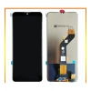 Tecno Spark 8C Dokunmatik Ekran (Siyah)