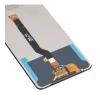 TECNO Spark 8P LCD Ekran Dokunmatik (Siyah)