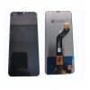 Tecno Spark 9T Lcd Ekran Dokunmatik (Siyah)