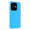 Tecno Spark Go 2024 Kılıf Auto Focus Kapak - Mavi