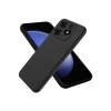 Tecno Spark Go 2024 Kılıf First Silikon - Siyah