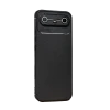 Tecno Spark Slim 5G Auto Focus Karbon Kapak - Siyah
