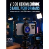 Telefon Soğutucu Fan Uzun Süreli Kullanım
