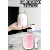 Temiz Hava Nemlendirici Tavşanlı Aromaterapi