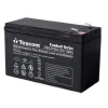 TESCOM COMBATT CBL12-7E 12V 7AH TAM BAKIMSIZ KURU AKÜ
