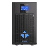 TESCOM NEOLINE 3KVA 1F/1F (6X7AH) 4/8DK LCD ONLINE UPS