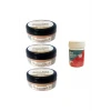 Three Brand Arnavut Kremi 3 Adet + Rus Merhemi 50 ml 1 Adet