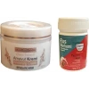 THREE BRAND ARNAVUT KREMİ + RUS MERHEMİ 50 ML