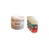 Three Brand Arnavut Kremi + Rus Merhemi 50 ml 3 Adet