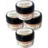 THREE BRAND WHİTENES ARNAVUT KREMİ 50 ML 4 ADET