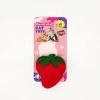 Toys Peluş Çilek Kedi Oyuncağı