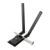 TP-LINK ARCHER TX20E AX1800 WI-FI 6 BLUETOOTH 5.2 PCIE ADAPTOR
