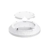 TP-LINK OMADA EAP650 AX3000 DUAL BAND WIFI6 1XGBIT RJ45 PORT 574MBPS/2.4GHZ TAVAN TİPİ ACCESS POINT (ADAPTÖRLÜ)