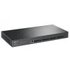 TP-LINK OMADA TL-SX3016F 16 PORT 10 GIGABIT SFP+ CONSOLE PORT LAYER2+ YÖNETİLEBİLİR RACKMOUNT SWITCH