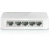 TP-LINK TL-SF1005D 5 PORT 10/100 PLASTİK KASA SWITCH