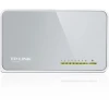TP-LINK TL-SF1008D 8 PORT 10/100 PLASTİK KASA SWITCH