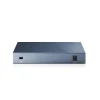 TP-LINK TL-SG108 8 PORT GIGABIT MASAÜSTÜ METAL KASA SWITCH