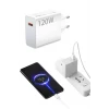 Turbo Hızlı Şarj Destekli 120W USB-C Şarj Seti