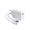 Turbo Hızlı Şarj Destekli 120W USB-C Şarj Seti