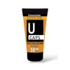 U Caps  Men Booster 50 ml X 4 Adet