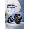 Ucuz ve Kaliteli Yeni Nesil Bluetooth Bağlantılı Akıllı Saat