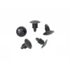 UNIVERSAL DÖŞEME KLİPSİ GRİ 10×22,5×21 10 ADET YK 5001
