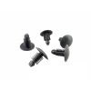 UNIVERSAL DÖŞEME KLİPSİ GRİ 10×22,5×21 10 ADET YK 5001