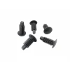 UNIVERSAL DÖŞEME KLİPSİ GRİ 8×23,5×14 10 ADET YK 5003