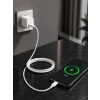 USB-A to Type-C 2 Metre Hızlı Şarj Kablosu