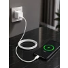 USB-A to Type-C 2 Metre Hızlı Şarj Kablosu