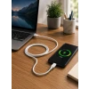 USB HIZLI ŞARJ ALETİ 2M