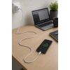 USB HIZLI ŞARJ ALETİ 2M
