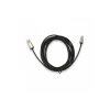 USB to Lightning 3m Kablo - Siyah