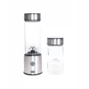 USB Type C Şarjlı Cam Blender 6 Bıçaklı Smoothie ve Shake Blender