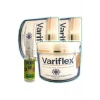 Variflex Bacak Bakımı Kremi 100 ml x 3 adet + Çörek Otu Yağı 30 ml
