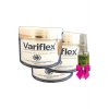 Variflex Krem 100 ml x 3 adet + ve Çörek Otu Yağı 30 ml