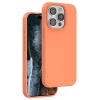 Venco Apple iPhone 14 Pro Max Home Magsafe Kapak - Turuncu