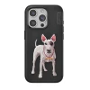 Venco Apple iPhone 14 Pro Max Perma Desenli Kapak - Siyah
