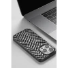 Venco Apple iPhone 14 Pro Max Viper Kapak - Siyah