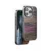Venco Apple iPhone 14 Pro Max Wave Kapak - Pembe