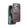 Venco Apple iPhone 14 Pro Wave Kapak - Pembe