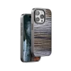 Venco Apple iPhone 14 Pro Wave Kapak - Sarı