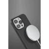 Venco Apple iPhone 15 Pro Home Magsafe Kapak - Lacivert